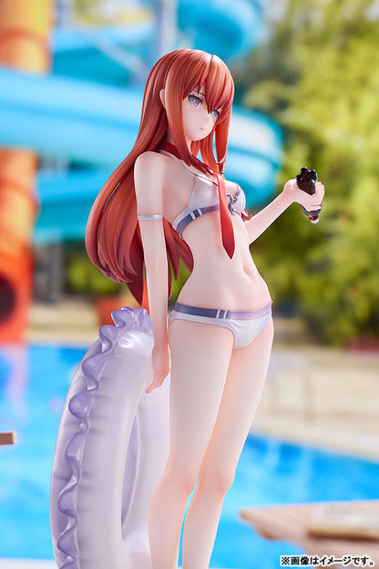 Steins;Gate Kurisu Makise Swimsuit Ver. 1/7 Figure - Image 4