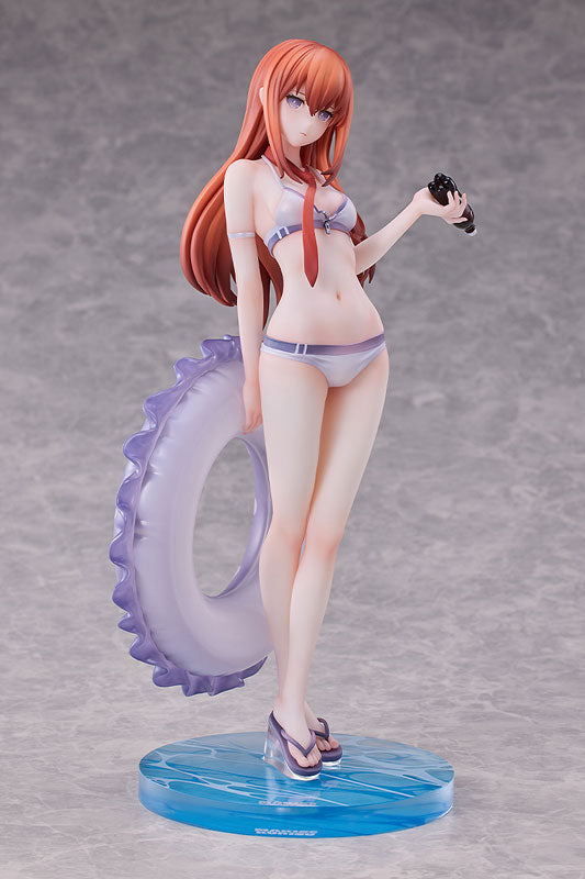 Steins;Gate Kurisu Makise Swimsuit Ver. 1/7 Figure - Image 5