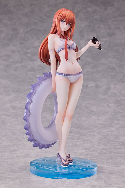 Steins;Gate Kurisu Makise Swimsuit Ver. 1/7 Figure - Image 5