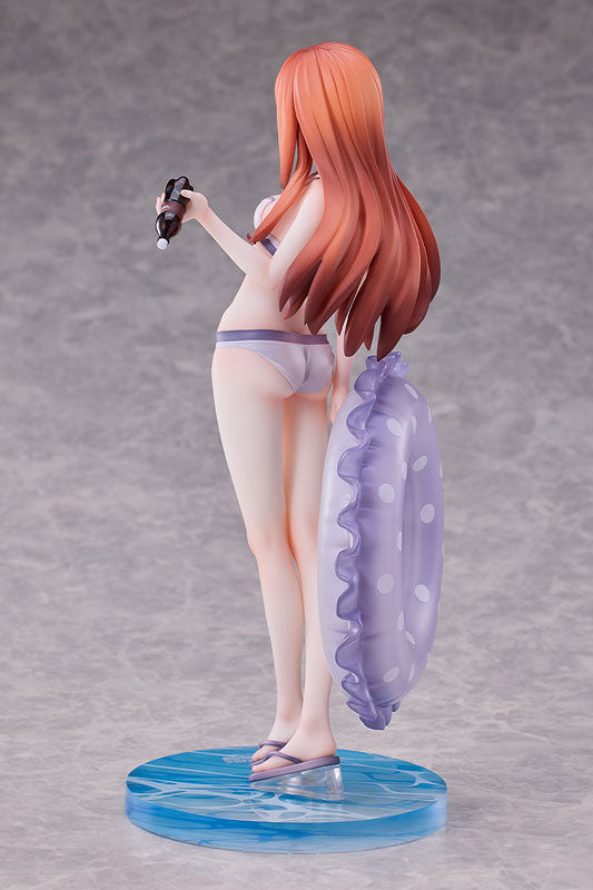 Steins;Gate Kurisu Makise Swimsuit Ver. 1/7 Figure - Image 7