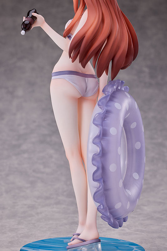 Steins;Gate Kurisu Makise Swimsuit Ver. 1/7 Figure - Image 12