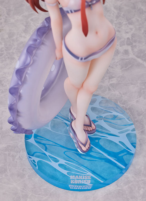 Steins;Gate Kurisu Makise Swimsuit Ver. 1/7 Figure - Image 13