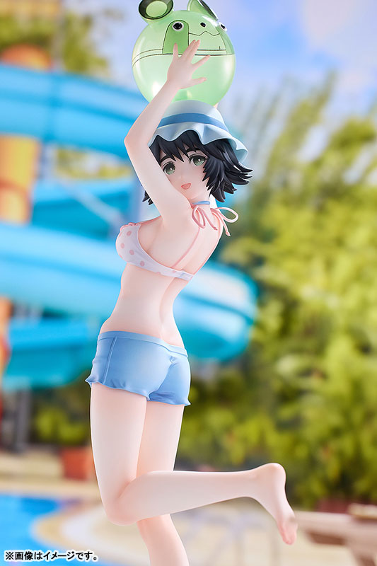 Steins;Gate Mayuri Shiina Swimsuit Ver. 1/7 Figure - Image 4