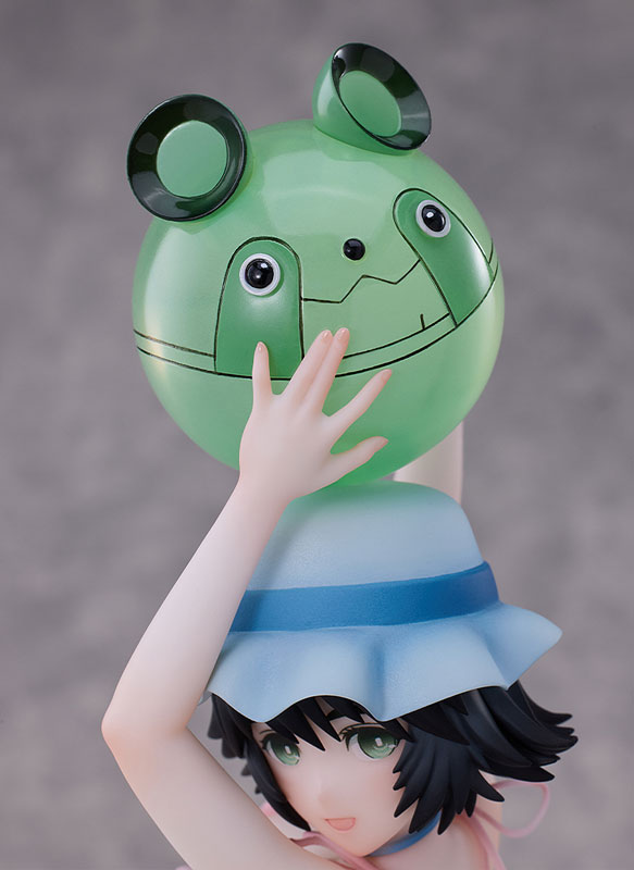 Steins;Gate Mayuri Shiina Swimsuit Ver. 1/7 Figure - Image 11