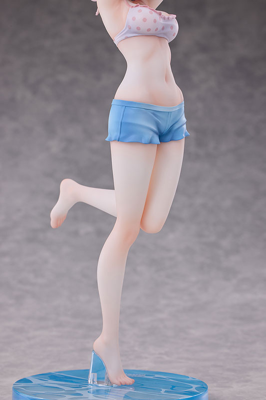 Steins;Gate Mayuri Shiina Swimsuit Ver. 1/7 Figure - Image 12