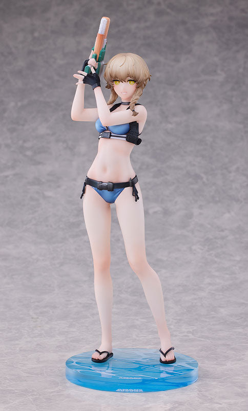 Steins;Gate Suzuha Amane Swimsuit Ver. 1/7 Figure - Image 5