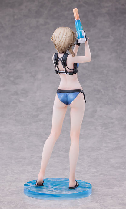 Steins;Gate Suzuha Amane Swimsuit Ver. 1/7 Figure - Image 7