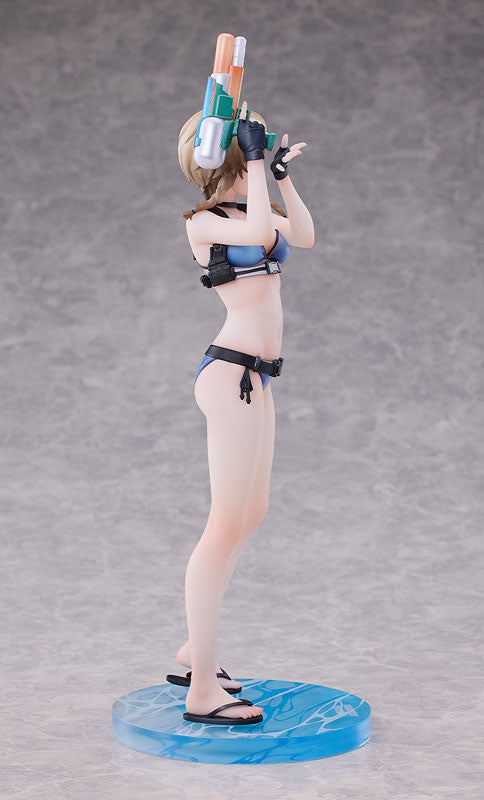 Steins;Gate Suzuha Amane Swimsuit Ver. 1/7 Figure - Image 8