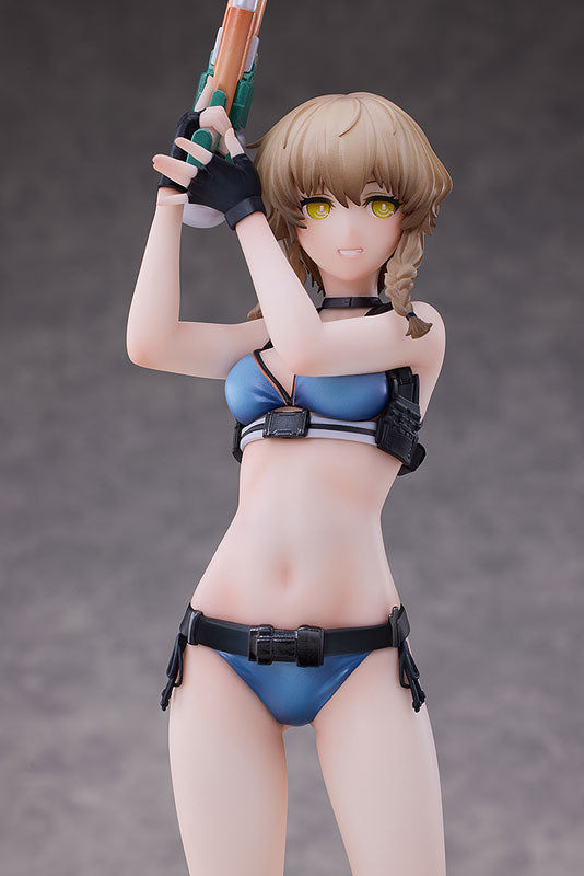 Steins;Gate Suzuha Amane Swimsuit Ver. 1/7 Figure - Image 9