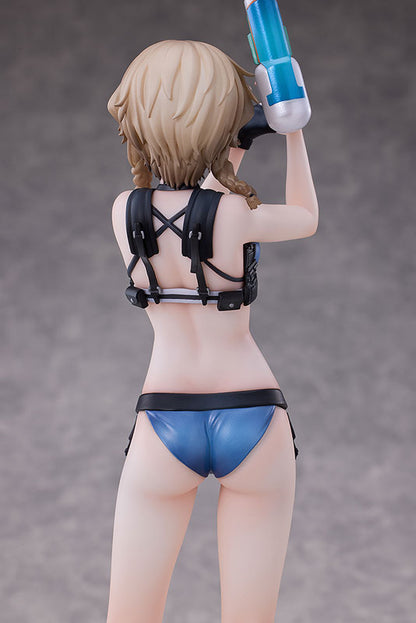 Steins;Gate Suzuha Amane Swimsuit Ver. 1/7 Figure - Image 11