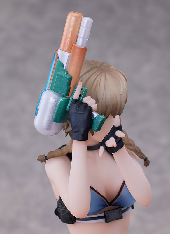 Steins;Gate Suzuha Amane Swimsuit Ver. 1/7 Figure - Image 12