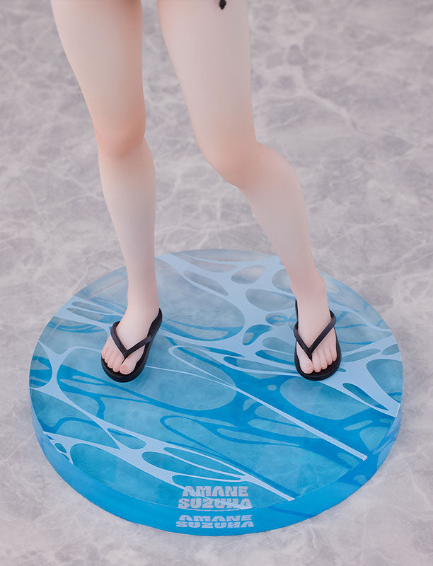Steins;Gate Suzuha Amane Swimsuit Ver. 1/7 Figure - Image 13