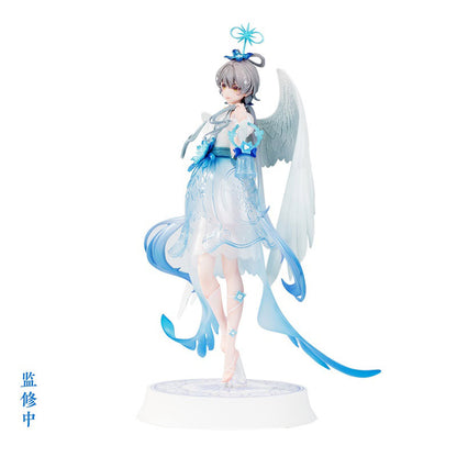Vsinger Luo Tianyi Snow Angel Ver. 1/6 Figure - Image 16