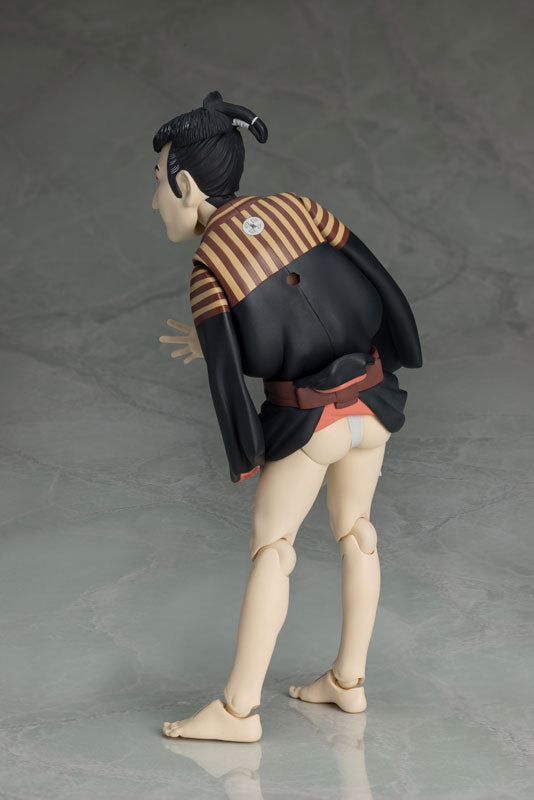 figma The Table Museum Otani Oniji III as Yakko Edobei - Image 5