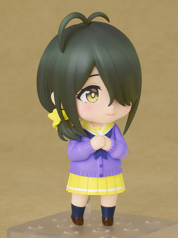 Nendoroid Kotono Shiunji [Basic] - The Shiunji Family Children - Image 4