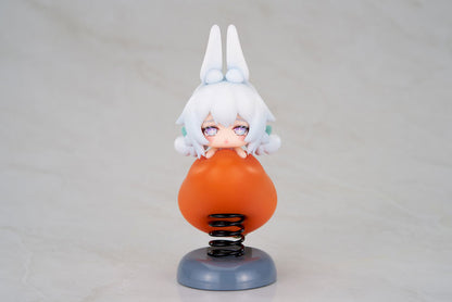 HappyShake Azur Lane Le Malin Figure - Image 2