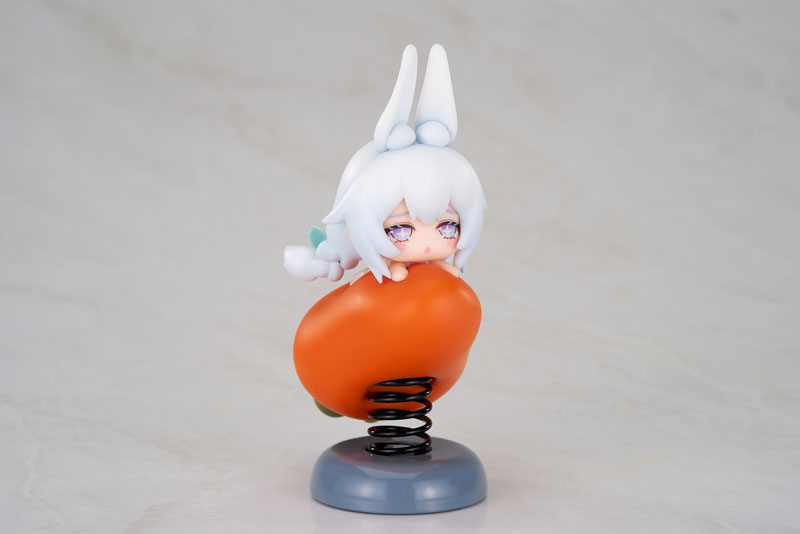 HappyShake Azur Lane Le Malin Figure - Image 3