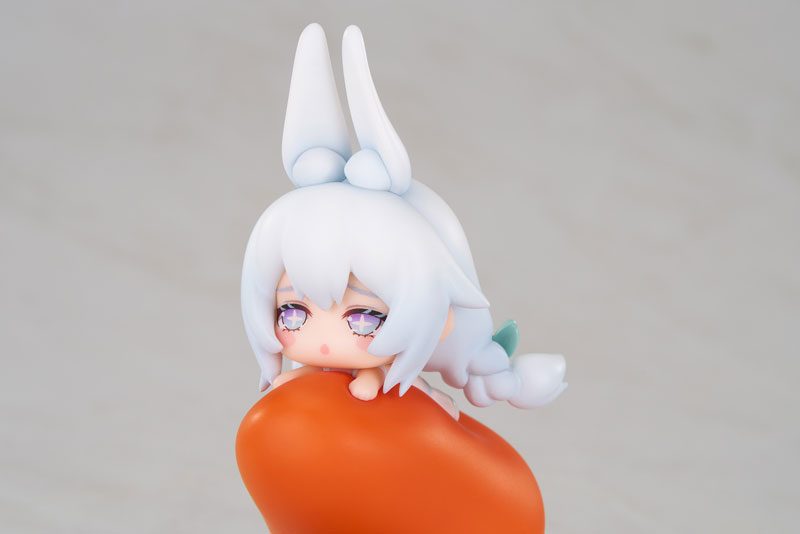 HappyShake Azur Lane Le Malin Figure - Image 5