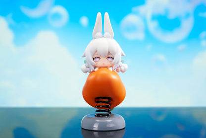 HappyShake Azur Lane Le Malin Figure - Image 7