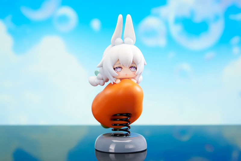 HappyShake Azur Lane Le Malin Figure - Image 8