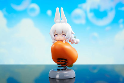 HappyShake Azur Lane Le Malin Figure - Image 9