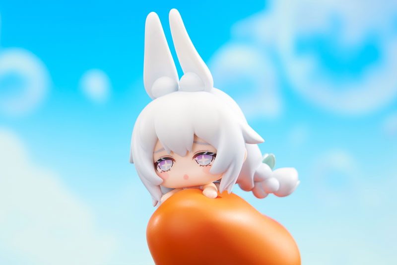 HappyShake Azur Lane Le Malin Figure - Image 11