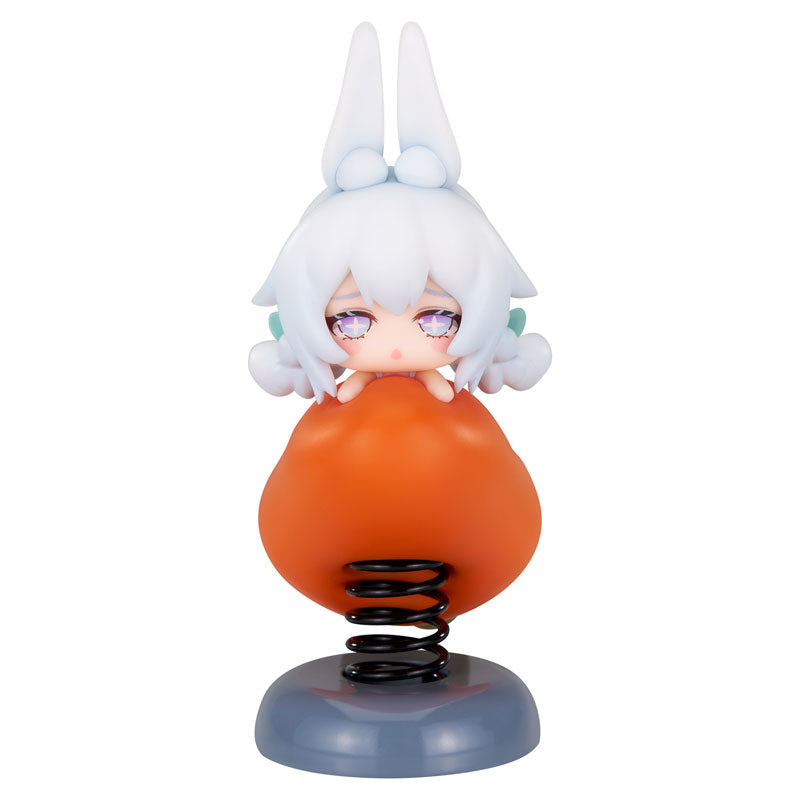HappyShake Azur Lane Le Malin Figure - Image 12