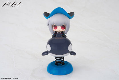 HappyShake Arknights Skadi Figure - Image 2