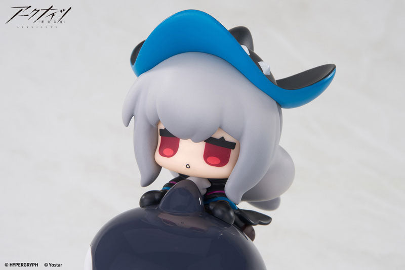 HappyShake Arknights Skadi Figure - Image 5