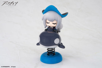 HappyShake Arknights Skadi Figure - Image 6