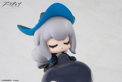 HappyShake Arknights Skadi Figure - Image 7