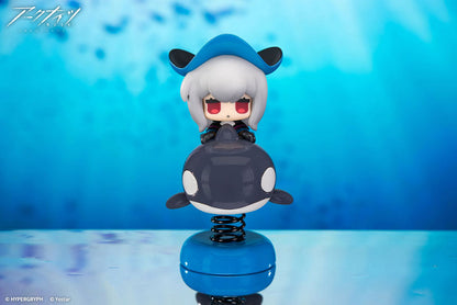 HappyShake Arknights Skadi Figure - Image 8