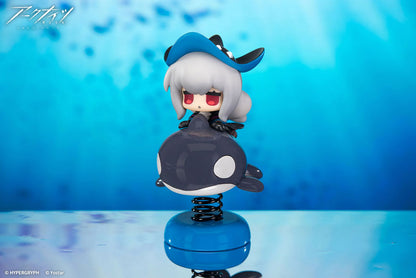 HappyShake Arknights Skadi Figure - Image 9