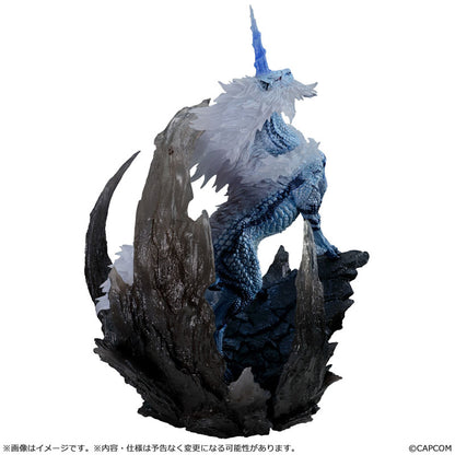 Capcom Figure Builder Creator's Model Kirin Reproduction Edition - Image 3