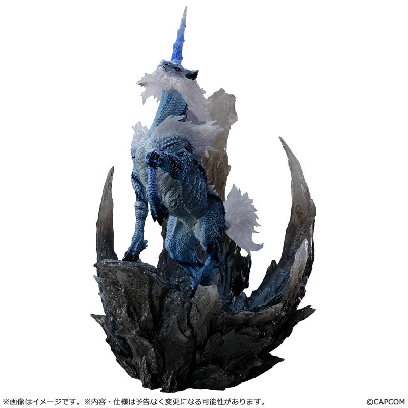 Capcom Figure Builder Creator's Model Kirin Reproduction Edition - Image 4