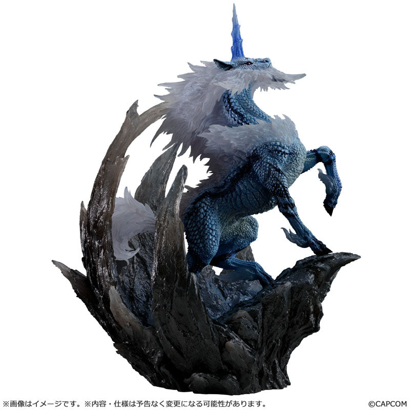 Capcom Figure Builder Creator's Model Kirin Reproduction Edition - Image 5
