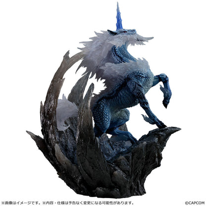 Capcom Figure Builder Creator's Model Kirin Reproduction Edition - Image 5