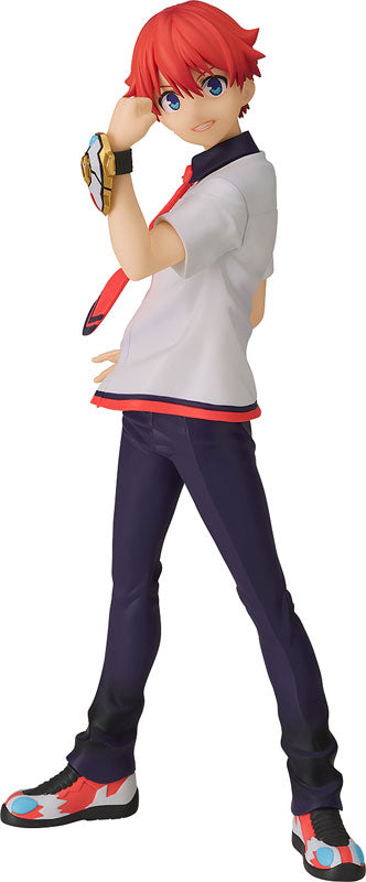 POP UP PARADE Movie GRIDMAN UNIVERSE Yuuta Hibiki L size Figure - Image 2