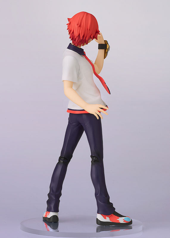 POP UP PARADE Movie GRIDMAN UNIVERSE Yuuta Hibiki L size Figure - Image 8