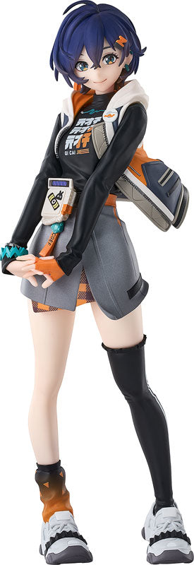 POP UP PARADE SP Zenless Zone Zero Belle Figure - Image 2