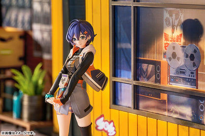 POP UP PARADE SP Zenless Zone Zero Belle Figure - Image 5