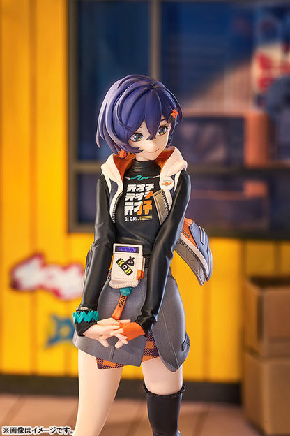 POP UP PARADE SP Zenless Zone Zero Belle Figure - Image 7