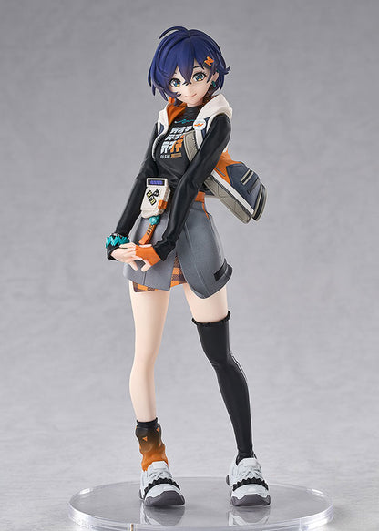 POP UP PARADE SP Zenless Zone Zero Belle Figure - Image 8