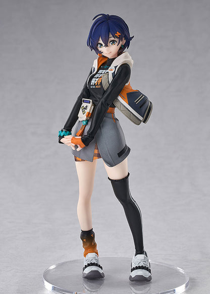 POP UP PARADE SP Zenless Zone Zero Belle Figure - Image 9