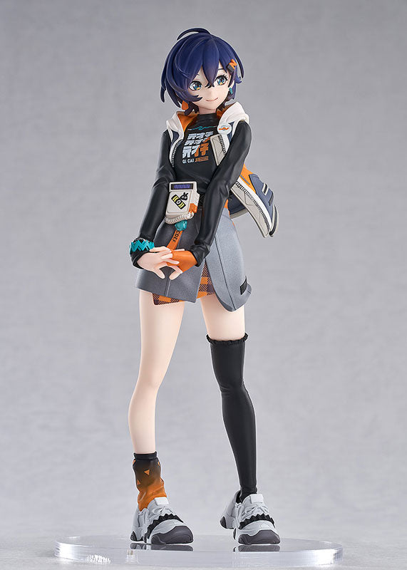 POP UP PARADE SP Zenless Zone Zero Belle Figure - Image 10