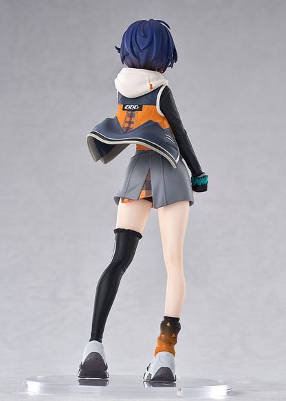 POP UP PARADE SP Zenless Zone Zero Belle Figure - Image 11