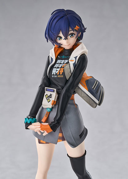 POP UP PARADE SP Zenless Zone Zero Belle Figure - Image 12
