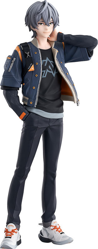 POP UP PARADE SP Zenless Zone Zero Wise Figure - Image 2