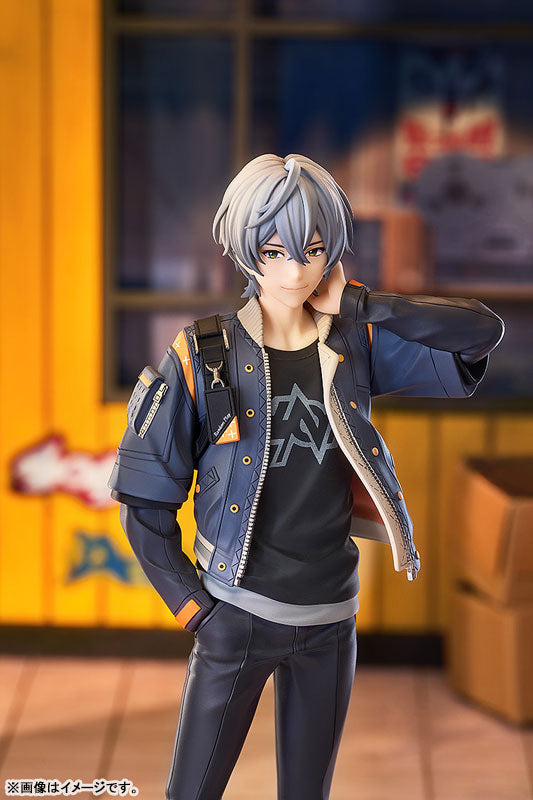POP UP PARADE SP Zenless Zone Zero Wise Figure - Image 7