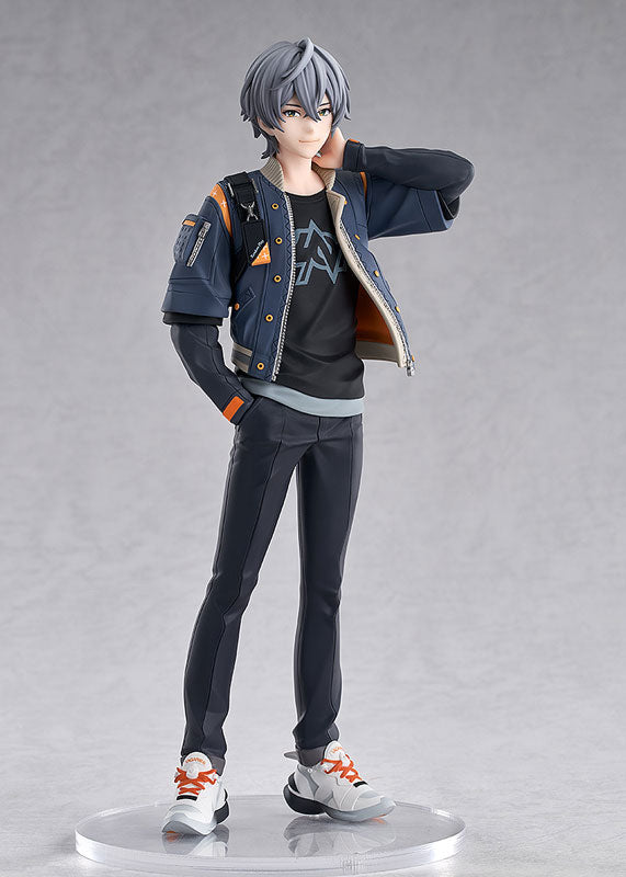 POP UP PARADE SP Zenless Zone Zero Wise Figure - Image 8